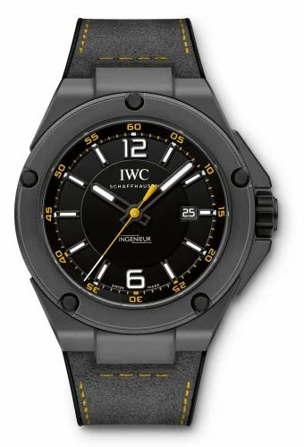 IWC Ingenieur Automatic AMG GT IW3246-02 (IW324602, 324602, 3246-02)